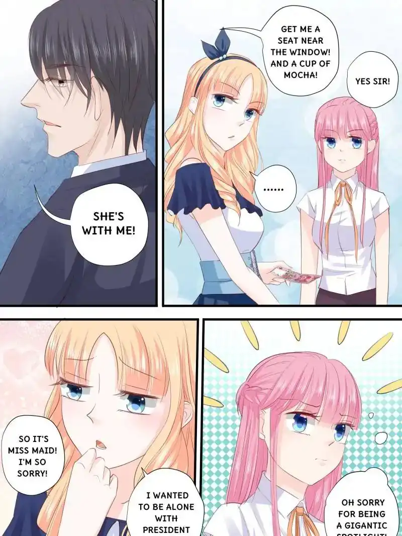 Don't be so harsh Chapter 205 15